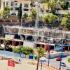 Newly built apartment in front of Poniente beach in Benidorm